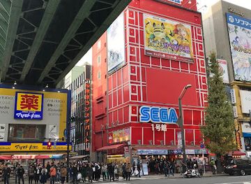 japan/tokyo/akihabara