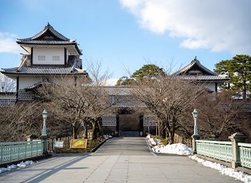 japan/kanazawa/kanazawa-castle-park