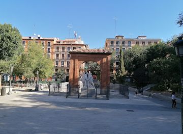 spain/madrid/malasana