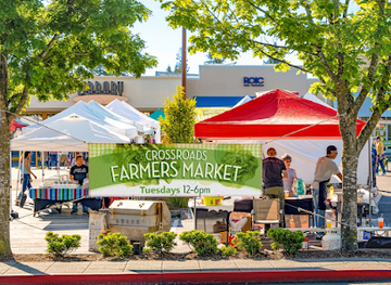 washington/bellevue/crossroads