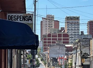 paraguay/asuncion/centro