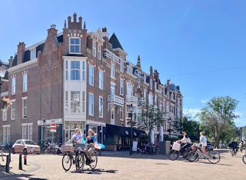 netherlands/the-hague/statenkwartier