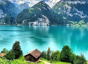 switzerland/lucerne/lake-lucerne