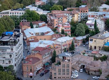 georgia/tbilisi/old-tbilisi