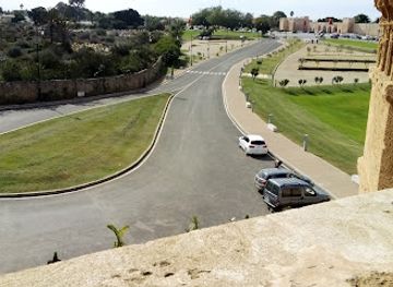 morocco/rabat/chellah