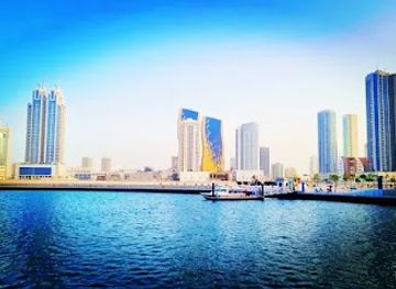 bahrain/manama/seef