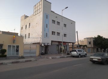 mauritania/nouakchott/ksar