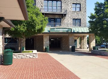 kentucky/lexington/keeneland