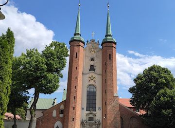 poland/gdansk/oliwa