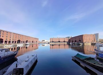 united-kingdom/liverpool/albert-dock