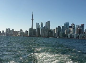 canada/toronto/harbourfront