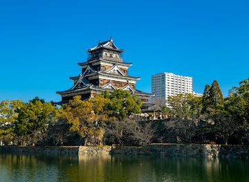 japan/hiroshima/hiroshima-castle