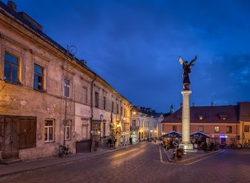 lithuania/vilnius/uzupis