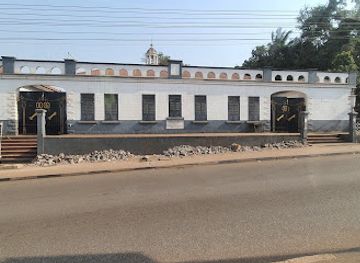 ghana/kumasi/bantama