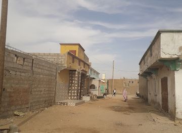 mauritania/nouakchott/el-mina