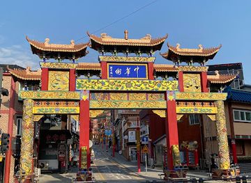 south-korea/incheon/chinatown