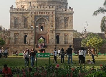 india/delhi/lodhi-gardens