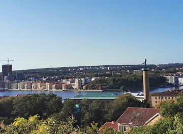 sweden/gothenburg/majorna