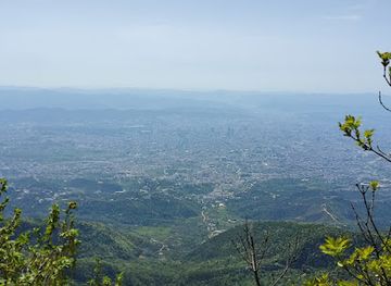 albania/tirana/mount-dajti-national-park