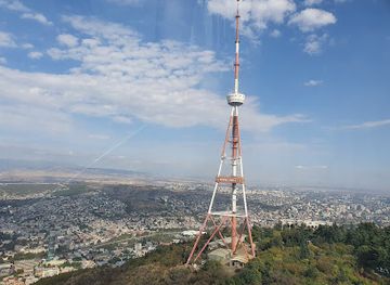 georgia/tbilisi/mtatsminda