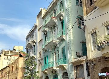 lebanon/beirut/gemmayzeh