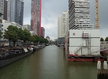 netherlands/rotterdam/centrum