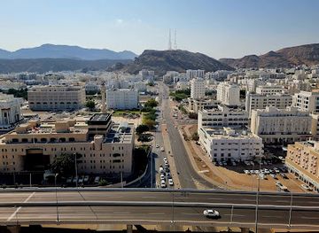 oman/muscat/ruwi