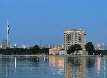 tajikistan/dushanbe/shah-mansur