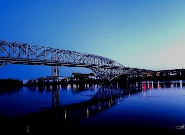 louisiana/shreveport/downtown-riverfront