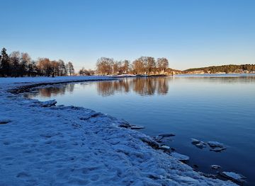 finland/turku/ruissalo