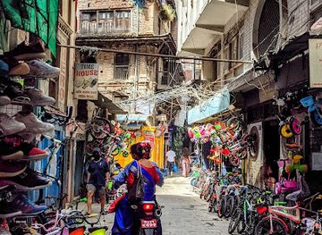 nepal/kathmandu/thamel