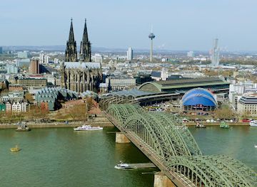 germany/cologne/deutz