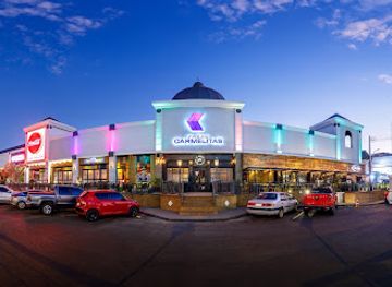 paraguay/asuncion/carmelitas