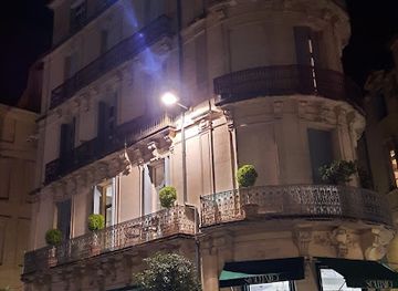 france/montpellier/ecusson