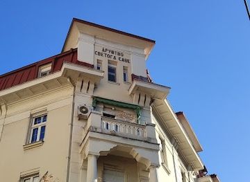 serbia/belgrade/dorcol