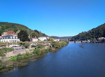 germany/heidelberg/altstadt