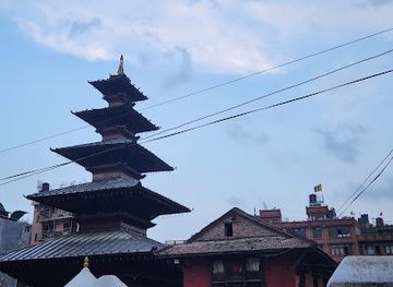 nepal/patan/bangalamukhi-temple
