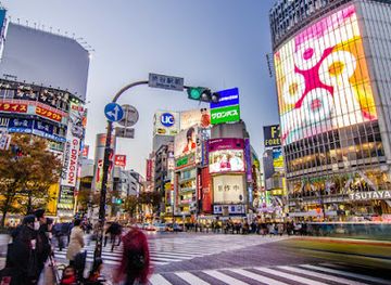 japan/tokyo/shibuya