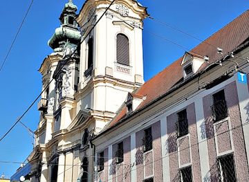 austria/linz/innenstadt