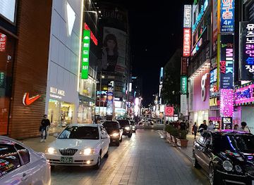 south-korea/busan/seomyeon