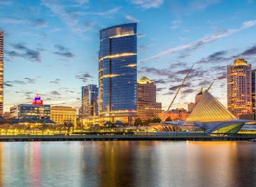 wisconsin/milwaukee/downtown