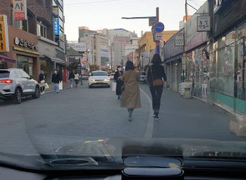 south-korea/daegu/dongseongno