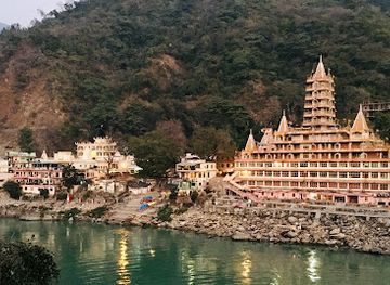 india/rishikesh/tapovan