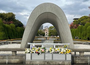 japan/hiroshima/hiroshima-peace-memorial-park