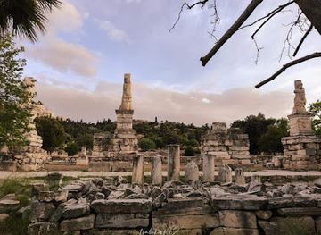 greece/athens/thissio