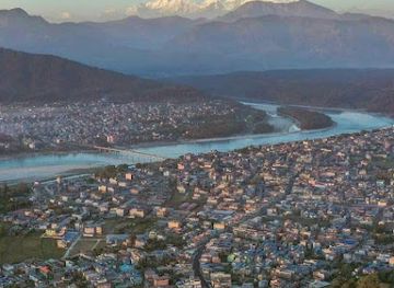 nepal/chitwan/bharatpur