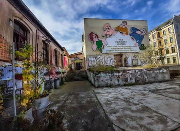 germany/leipzig/sudvorstadt