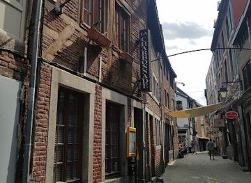 belgium/liege/outremeuse