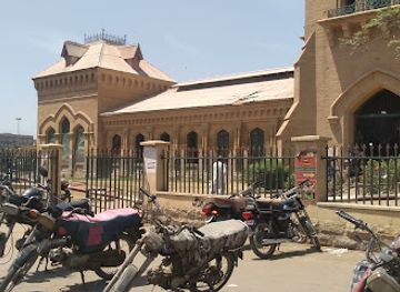 pakistan/karachi/saddar