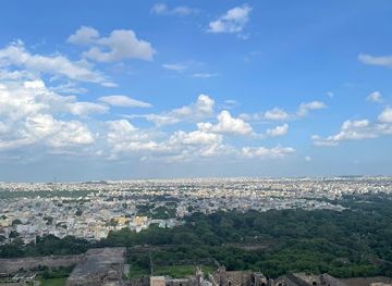 india/hyderabad/golconda-fort